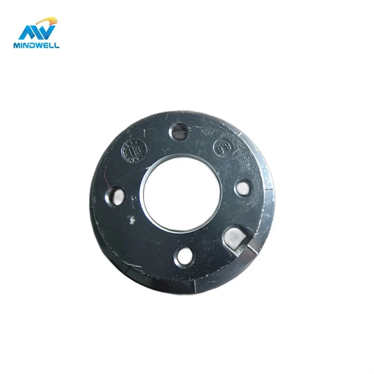 Zinc Aluminum Die Casting